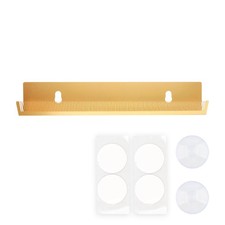 Hair Extension Holder Stainless Steel Hair Extension Hanger Organizer Rack fo...