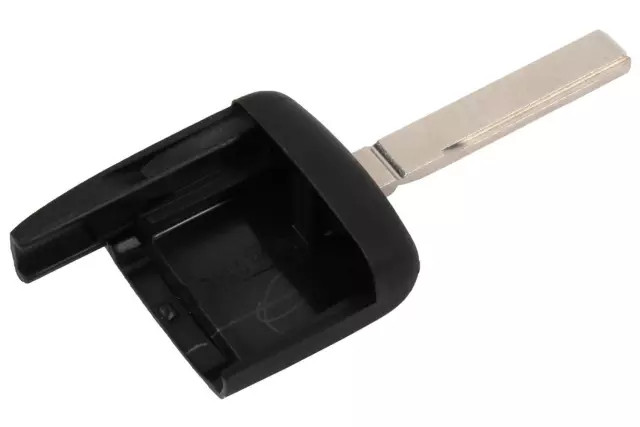 Genuine GM Door Lock and Ignition Key 92281663