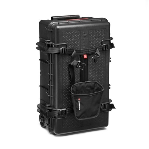 Reloader Tough 55 High suitcase - Bild 13 von 15