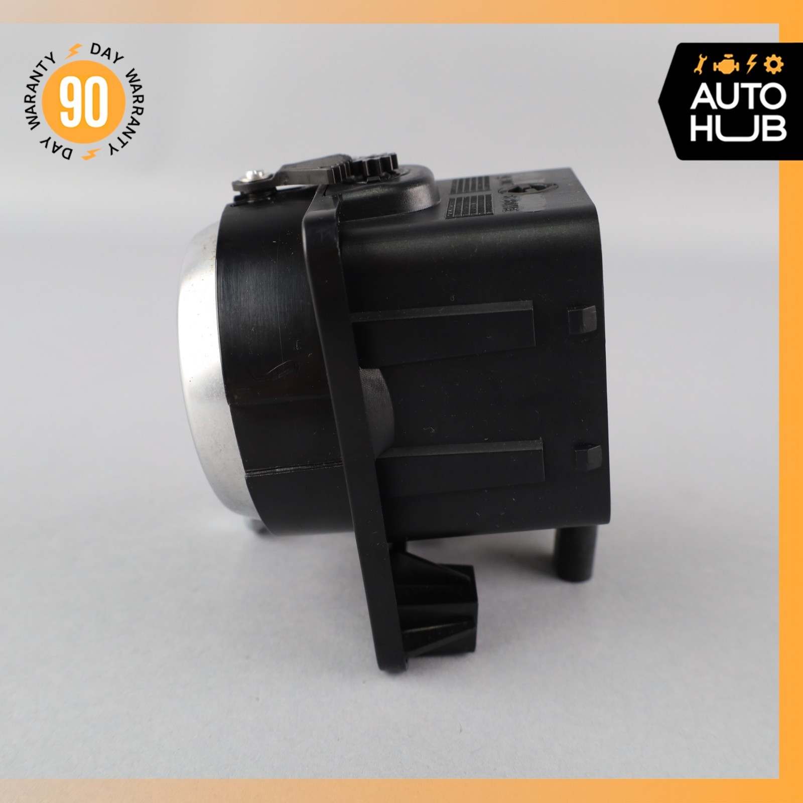 03-13 Bentley Continental Flying Spur GT Rear Right Side AC A/C Air Vent OEM