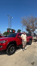 Toyota Tacoma Soft Topper Toyota Tacoma Soft Topper