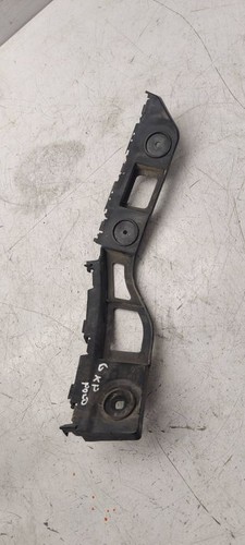 Volkswagen Polo V 6R 2011 Stoßstange hinten links Halterung 6R6807393A