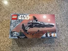 LEGO 75383 Star Wars Darth Mauls Sith Infiltrator