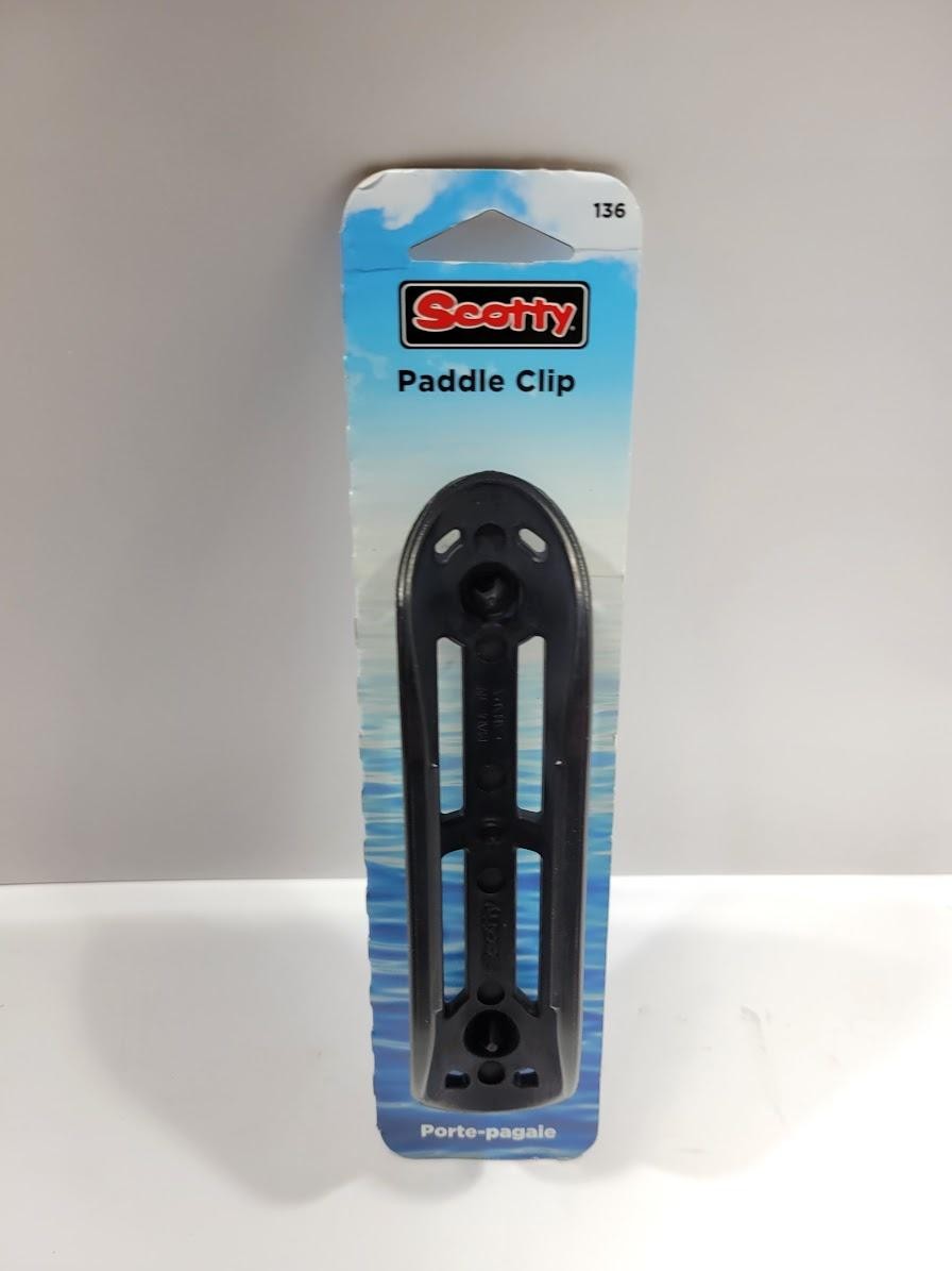 Boat Canoe Paddle Holder Accessory Mount New