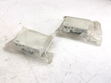 Lot of 2 New Grayhill 70-IDC5NP PLC I/O Module AC/DC Input 5-Pin 32V