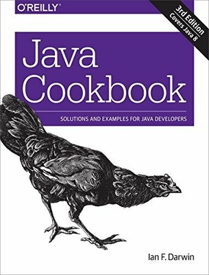 Java Cookbook: Solutions and examples for Java developers Buch O'Reilly Media