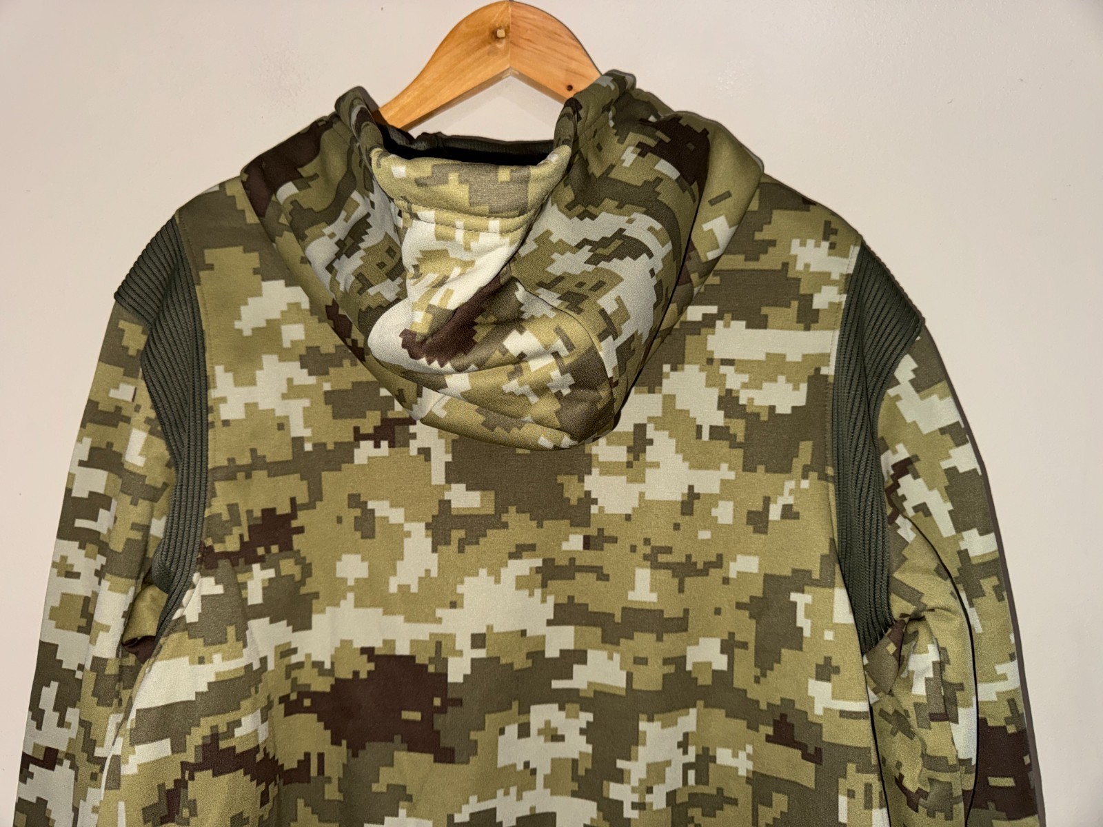 Nike Seattle Seahawks Team Issue Salute To Service Hoodie NFL Sideline Mens 2XL thumbnail 9