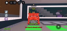 CHACHECI | 1.2M/S | STEAL A BRAINROT