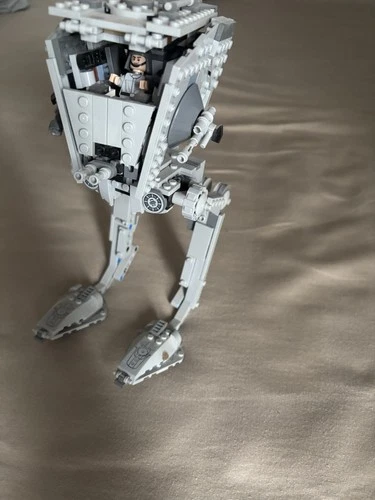 LEGO Star Wars 75153 mit Figur Ohne Anleitung Ohne OVP und Gebraucht