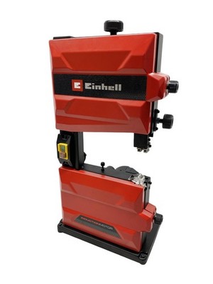 Bandsäge Einhell TC-SB 200/1 250 W BESCHÄDIGT