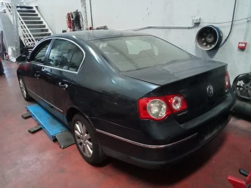 3C1837113D Maneta Interior Delantera Izquierda para VOLKSWAGEN PASSAT BER 108211 - Imagen 10 de 10