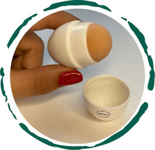 Volcanic Stone Oil-Absorbing Face Roller   Instantly Refresh  Mattify Your Skin