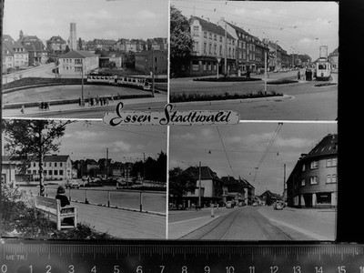 30048152 - 4300 Essen Stadtwald Essen Stadtkreis