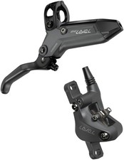SRAM Level Bronze Stealth Disc Brake and Leve...