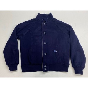 Lacoste Jacket Reversible | eBay