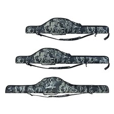 Portable Folding Fishing Pole Bag 3.94ft/4.59ft/5.25ft Small 120cm/3.94ft