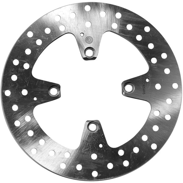 Brembo Bremsscheibe Hinten FüR Ducati Multistrada V4 Pikes Peak (22-) 6A-image