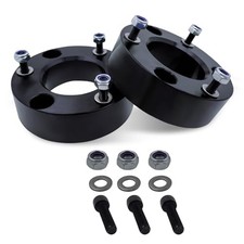 2" Front Leveling Lift Kit, Fits Chevy GMC Models Front Lift - 2.0 Inches