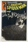 Amazing Spider-Man #295 NM- 9.2 white pages  Marvel  1987  No Reserve