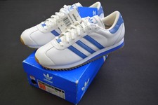 Adidas Vintage Country Rip Sneaker Schuhe Sport  Shoes Trainers 2003 46 NEU NEW