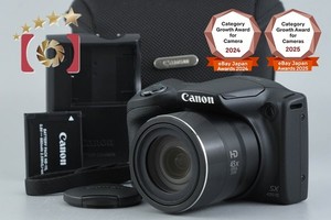 Canon Powershot Sx430 Is | eBay