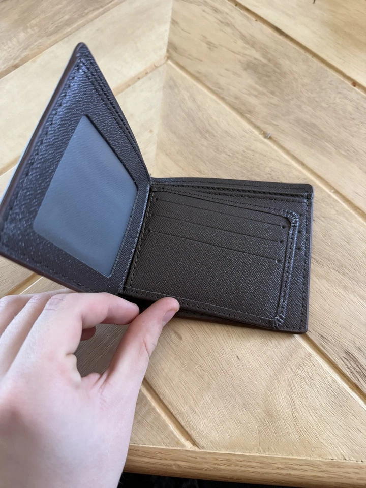 Cartera Gucci Kingsnake GG beige Foto 3 de 4