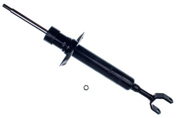 2X Denckermann StoßDäMpfer DSB236G FüR 4B2 A6 Audi C5 4B5 4B4 Avant 4B6 Quattro-image