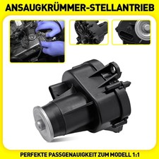Stellelement Drallklappen Für Bmw 3 5 6 7 8 X1 X3 X4 X5 2100109 3Er Bmw-7804744