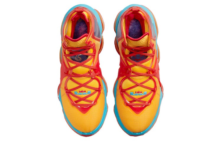 Size 11 - Space Jam x Nike LeBron 19 EP Tune Squad for sale online