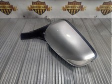 2009 Honda Insight Passenger Wing Mirror E4022965 Hatchback 5dr SILVER