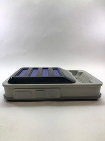 Hyperkin Retron 5 Launch Edition Gray Retro Console M01688-GR