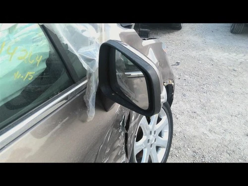  2014 - 2016 BUICK ENCORE Passenger Side View Mirror Power With Blind Spot Alert