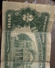 Off centered 1928 series D $2 Red Seal U.S. “Devil’s Bill” banknote. C37066693A  — photo 5