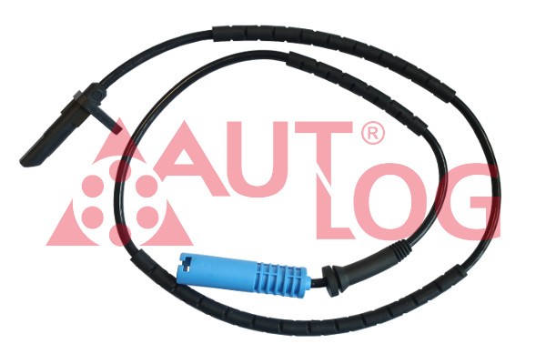 Rear AUTLOG AS5095 Sensor, wheel speed for BMW