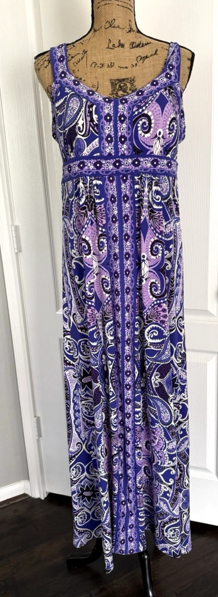 chinese dress ladies PRETTYGARDEN Women's Smocked Maxi Dresses Beach Sundress Casual Spaghe