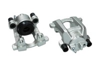 Kamoka Bremssattel JBC0817 Grauguss FüR Jeep Cherokee 4 WK WK2 VAN CRD 4X4 VVT