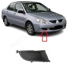Pare-choc avant Mitsubishi LANCER