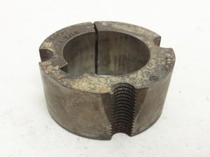 200662 Parts Only; Dodge 1610 1-7/16 Taper Lock Bushing 1-7/16"ID