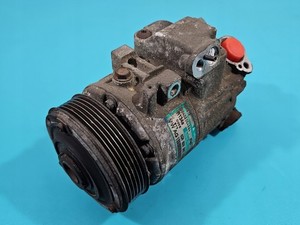 KLIMAKOMPRESSOR VW POLO IV 9N 6Q0820803H / IM 51176