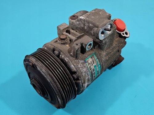 KLIMAKOMPRESSOR VW POLO IV 9N 6Q0820803H / IM 51176