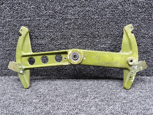 5565345-6 Cessna Bellcrank Rudder Assembly