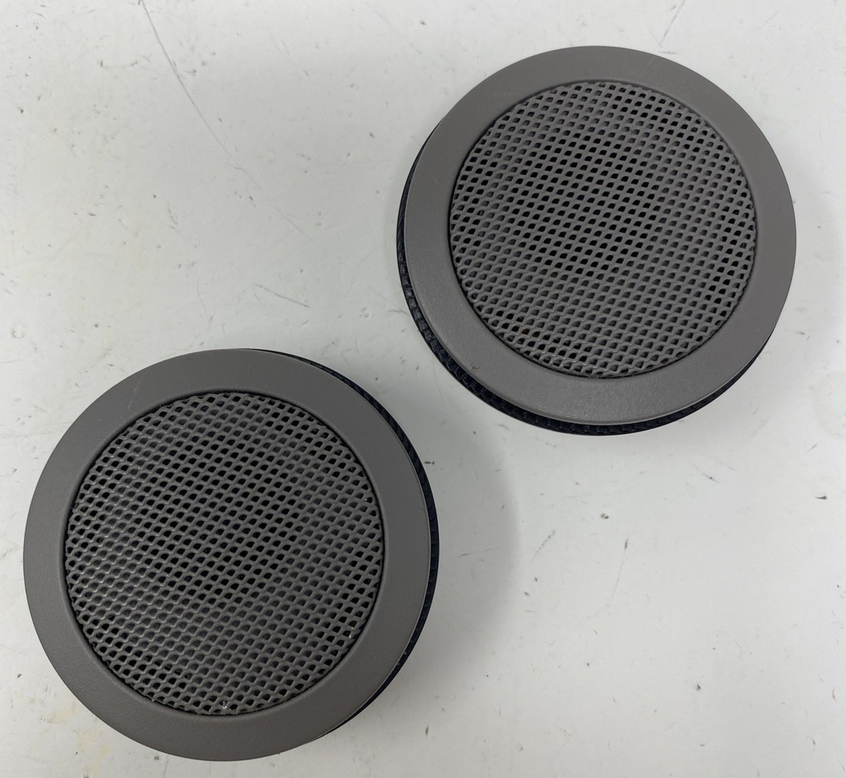 BMW E36 Front Door Mid-range/tweeter Speaker 491343030003 for sale