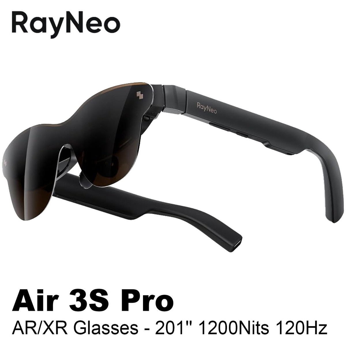 TCL RayNeo Air3S Air 3S Pro AR Glasses 201