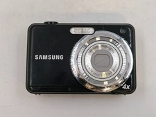 Samsung ES9 12,2 MP Fotocamera Digitale Nera - Non Funzionante