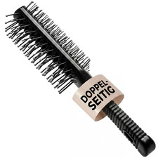 PARSA Beauty Föhnbürste Doppelseitig Mit Lu...