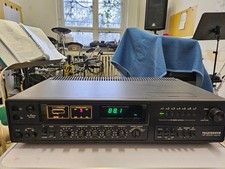Telefunken HR-5000 Digital Receiver, HiFi Verstärker  PE