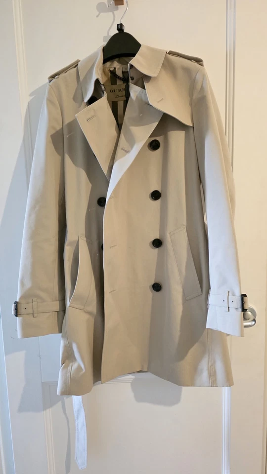 Burberry Kensington, photo 2 of 5