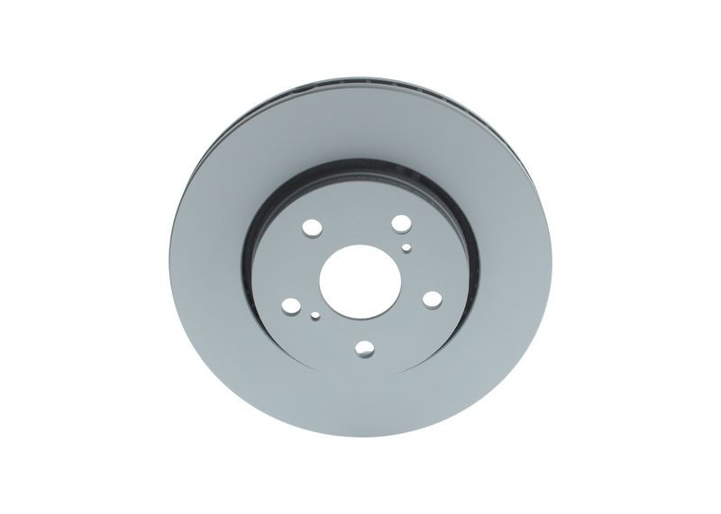 Disques de frein BOSCH 0986479F49 Freinage Avant TOYOTA 43512F4010 5 Trous