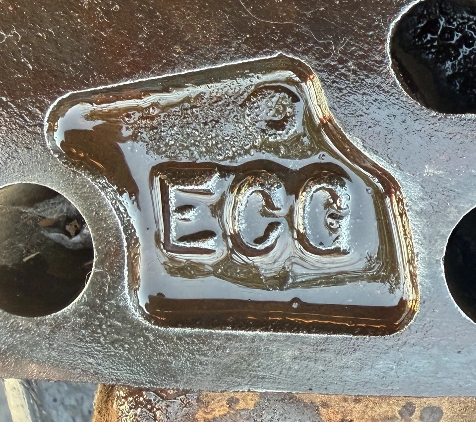 Ford Combustion C.  6090-Core - Image 2 of 4