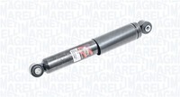 2X StoßDäMpfer Magneti Marelli 357101070000 FüR Hyundai I10 1 PA Crdi LPG